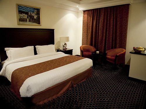 Musherib 3* Doha