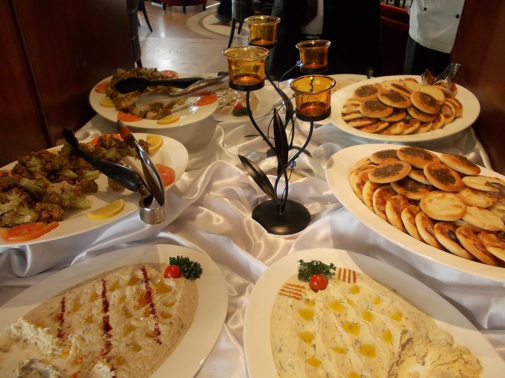 Musherib Doha