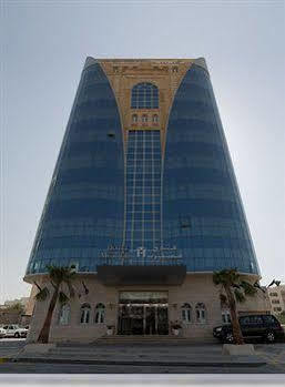 Musherib 3*
