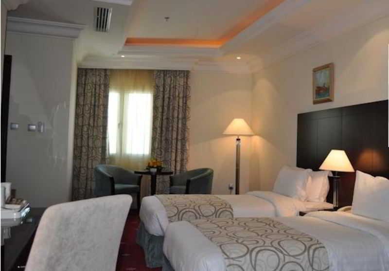 Musherib 3* Doha